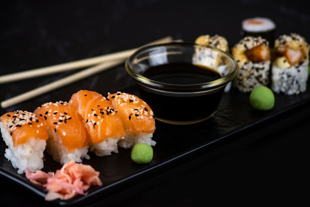 12 Sushi Restaurant Secrets Kept for Years