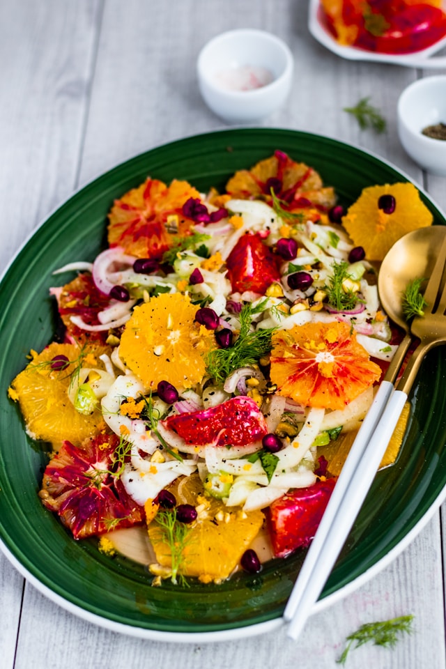 Is A Plant-based Restaurant Actually Healthy