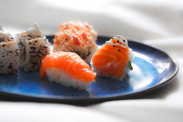 Japanese Food vs. Western Food A Guide for Food Lovers