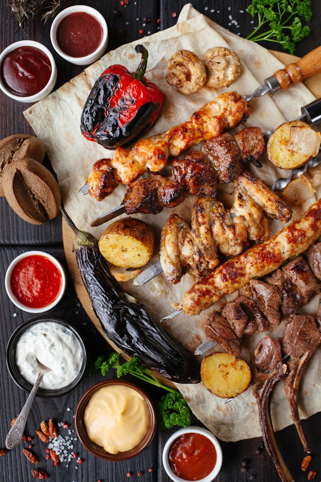 What Foreigners Need to Know About Yakiniku