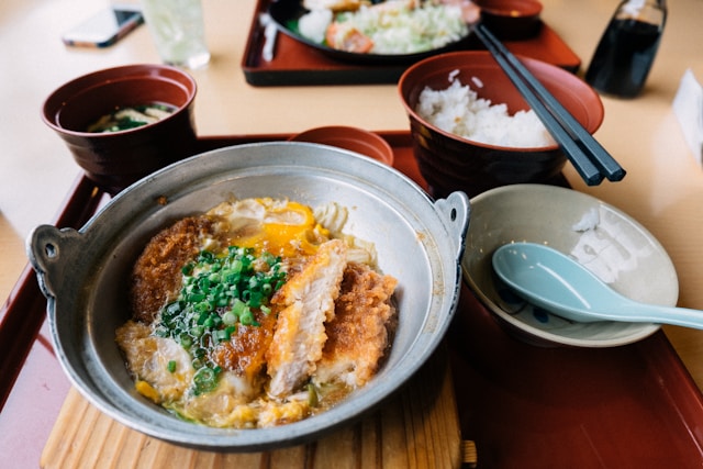 Why Foodies Love tengoku.sg for Japanese Cuisine