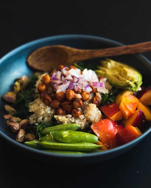 The Vegan Cafe Singapore Craze Why Younger Generations Love Eating Clean