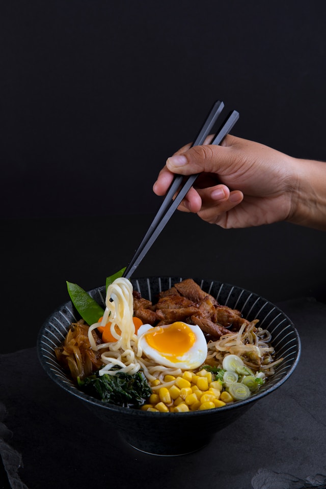 The Top 12 Best Qualities of Japanese Food