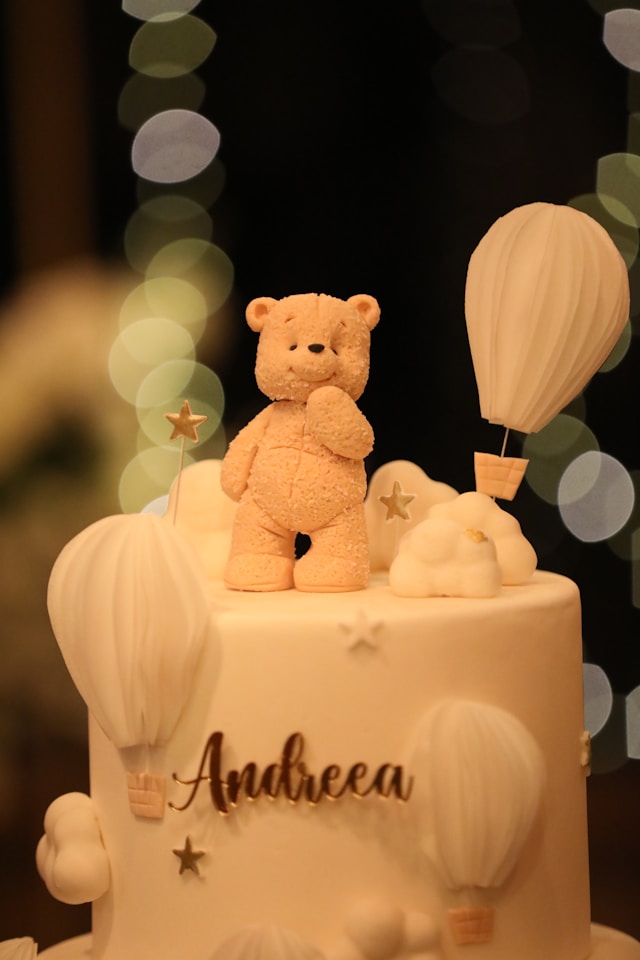 bloomsburybakers.com: Customized Cakes for Every Event