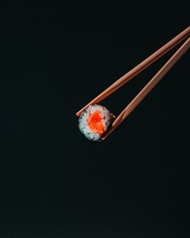 Create The Best Sushi Singapore in Your Kitchen