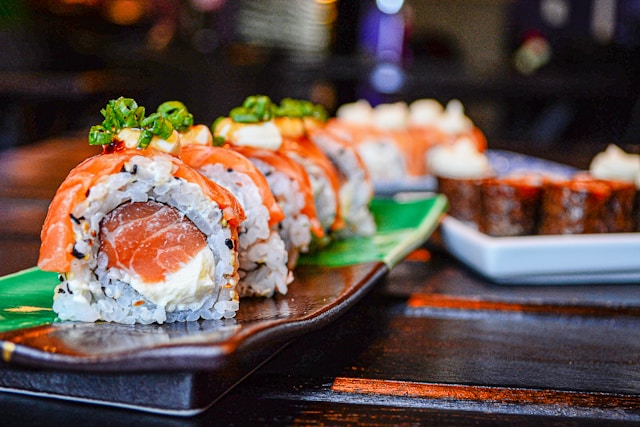 Sushi Singapore Tips How to Make Yours at Home