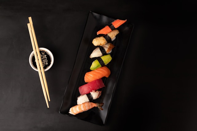 Sushi Delivery: Common Mistakes That Ruin the Experience