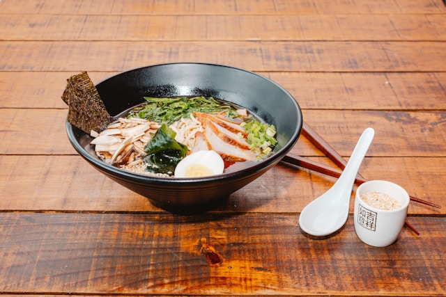 Japanese Restaurant Ideas for Your Business