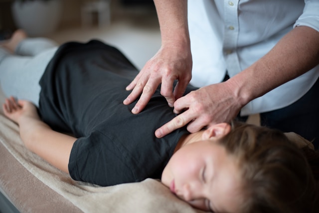 Massage Treatment Singapore The Do's and Don'ts