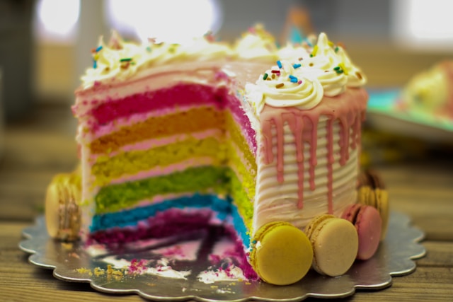 How to Choose the Perfect Birthday Cakes for Every Celebration