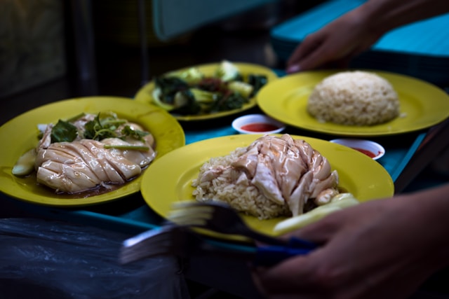 Why Zi Char in Singapore Remains a Staple Despite Rising Costs