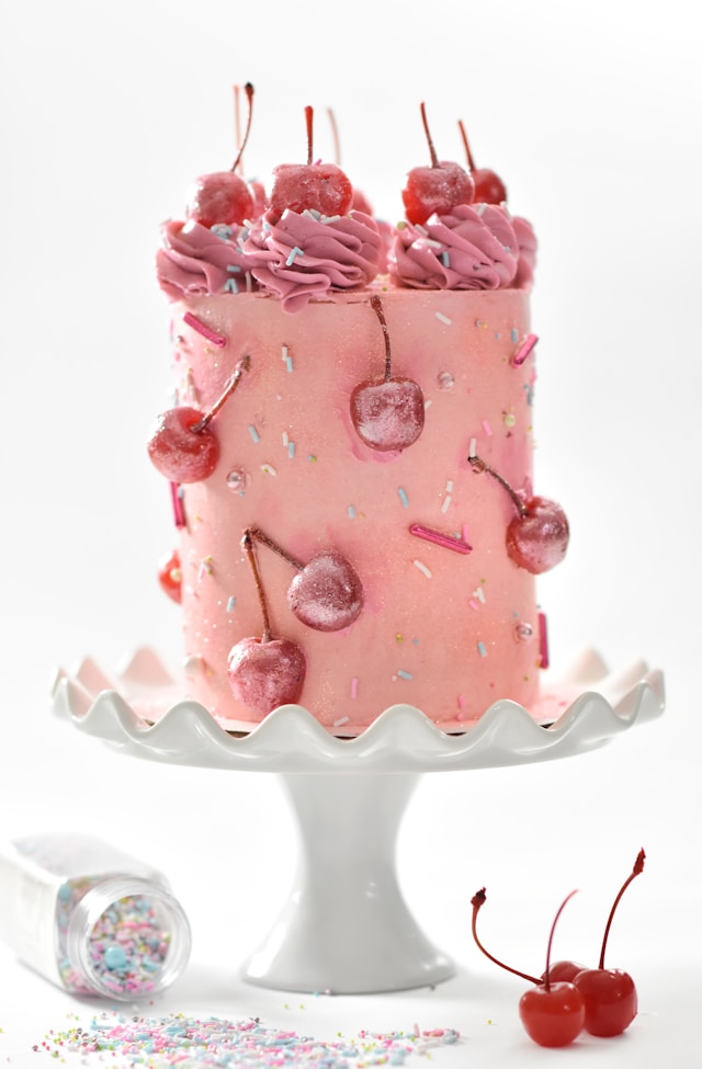 Customised Cakes in Singapore Why One-of-a-Kind Designs Are Worth the Extra Effort