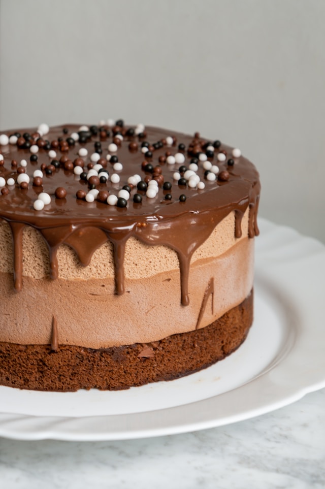 Birthday Cakes That Make Every Milestone Celebration Even More Memorable