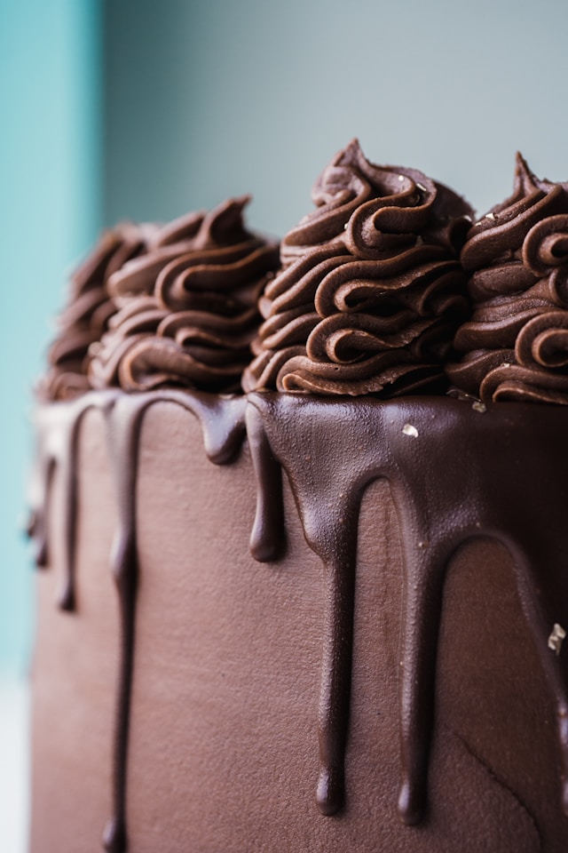 Birthday Cakes How to Choose a Cake That Matches the Birthday Celebration