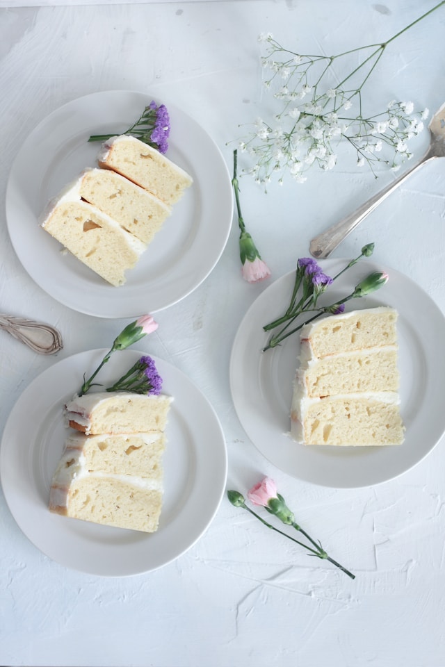 Wedding Cakes That Leave a Lasting Impression Long After the Celebration Ends